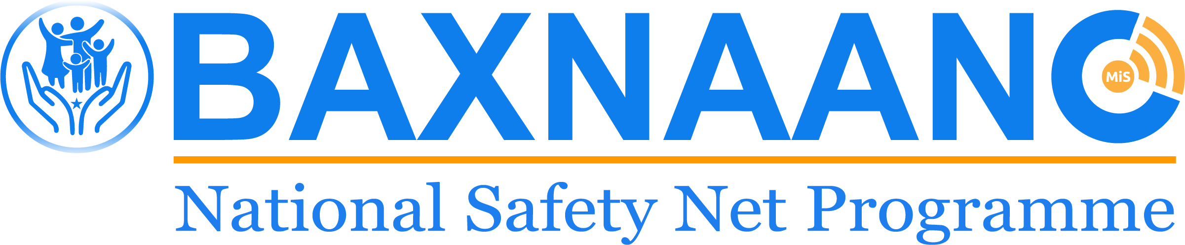 Baxnaano - National Safety Net Program